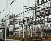 Electrical Power Distribution